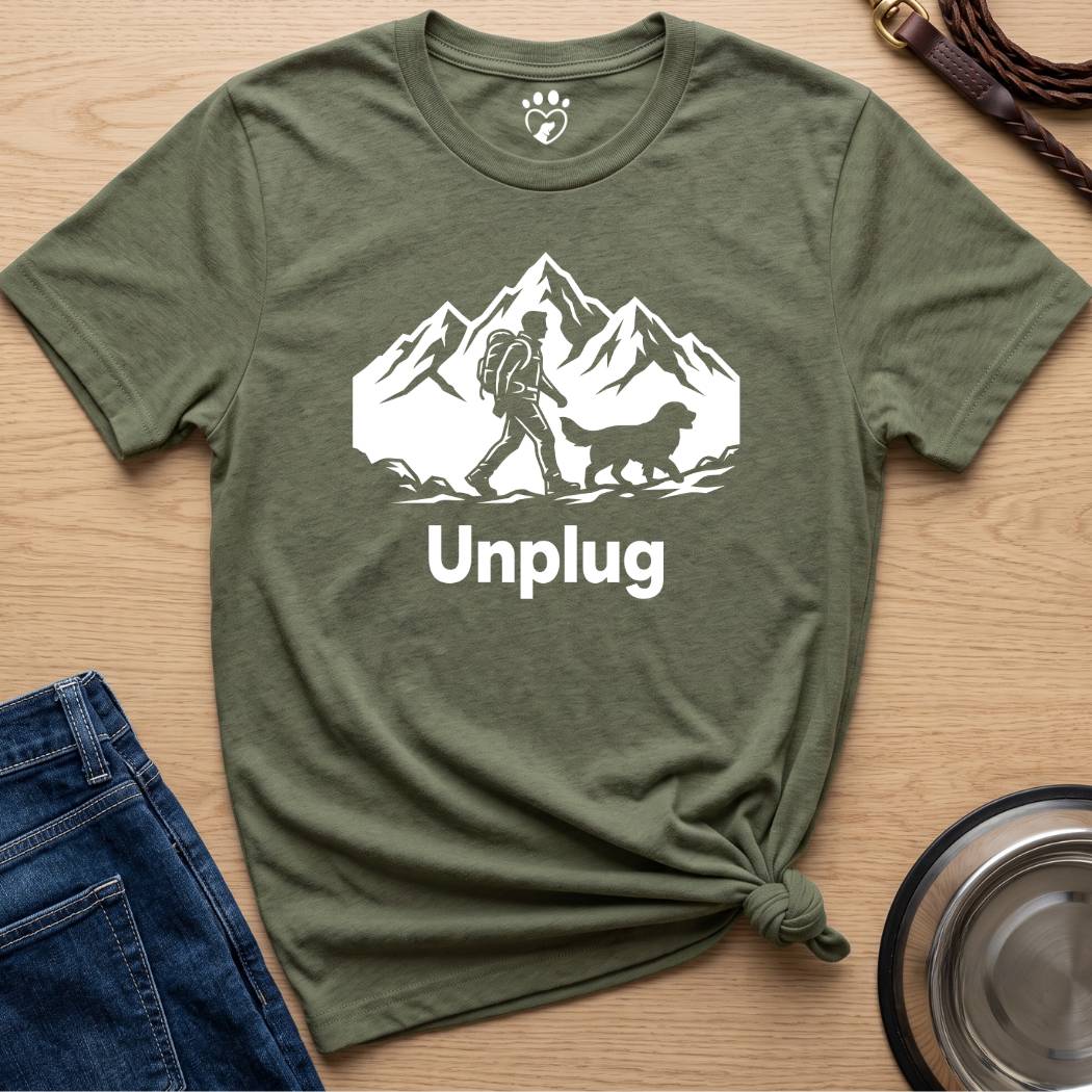 Unplug