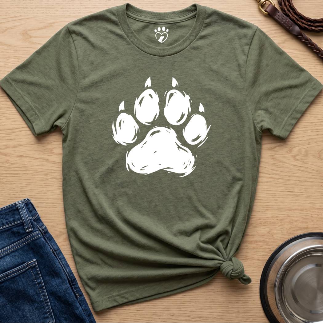 Paw