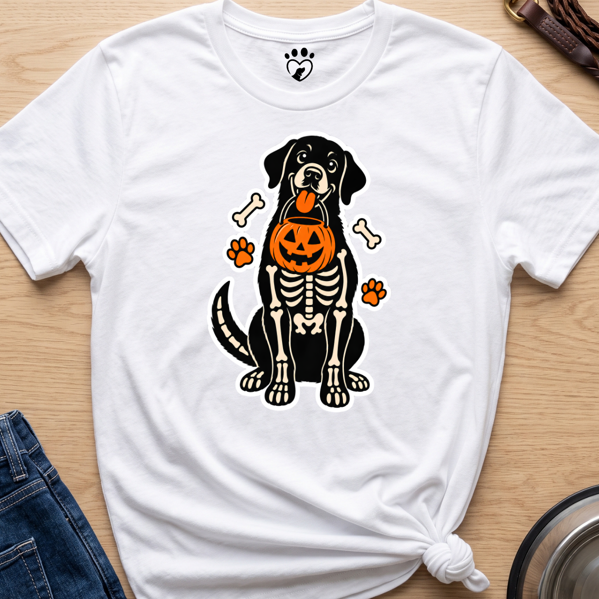 Jack-O’-Lantern