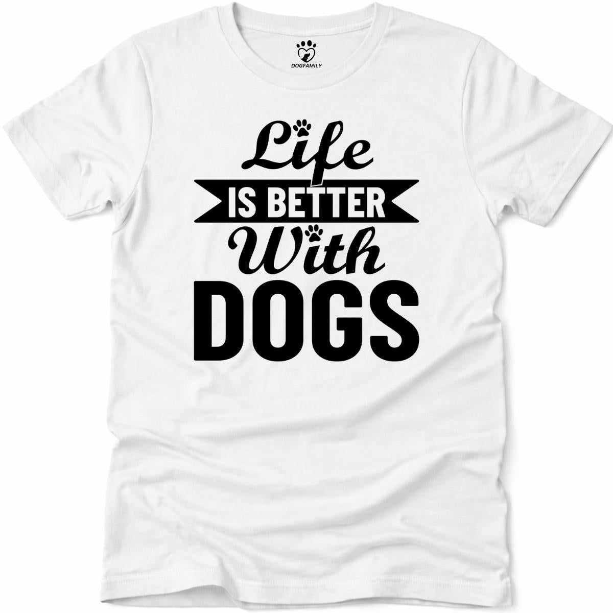 Life Is Better