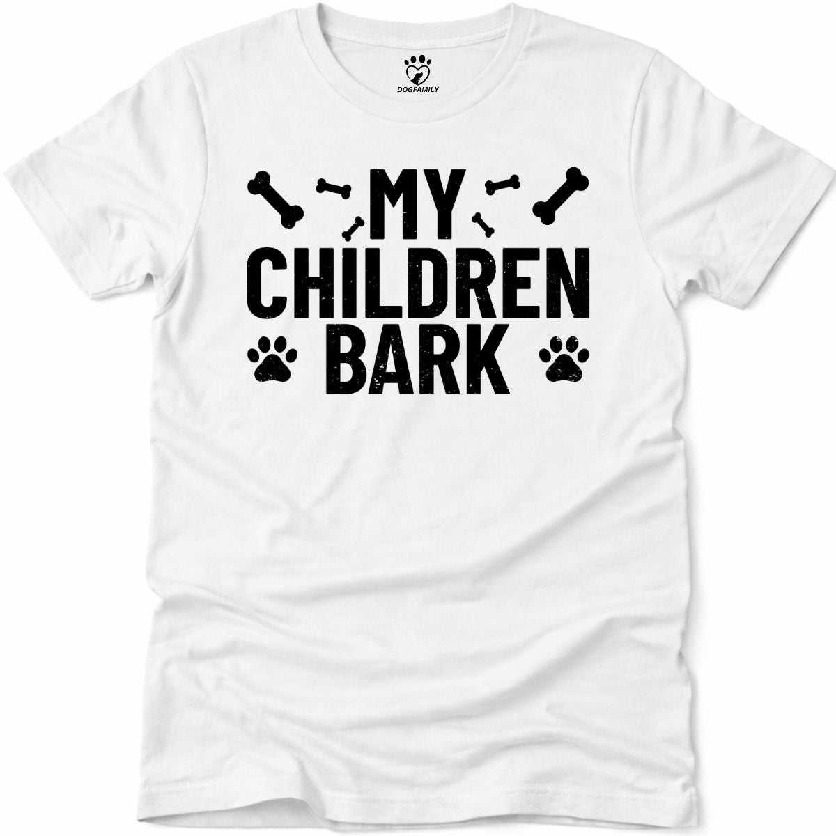 My Children