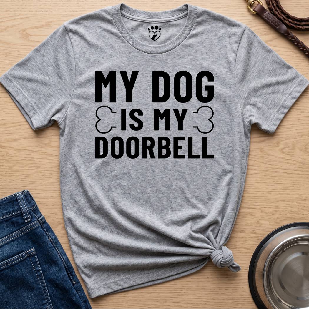 My Doorbell
