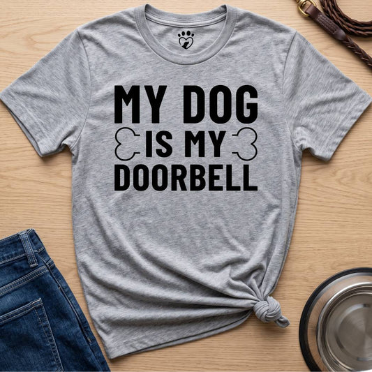 My Doorbell