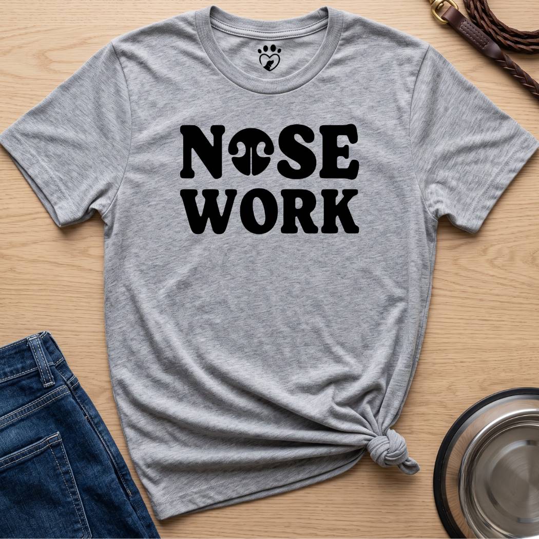 Nose Work