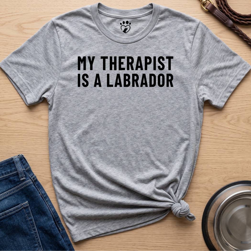 Therapist