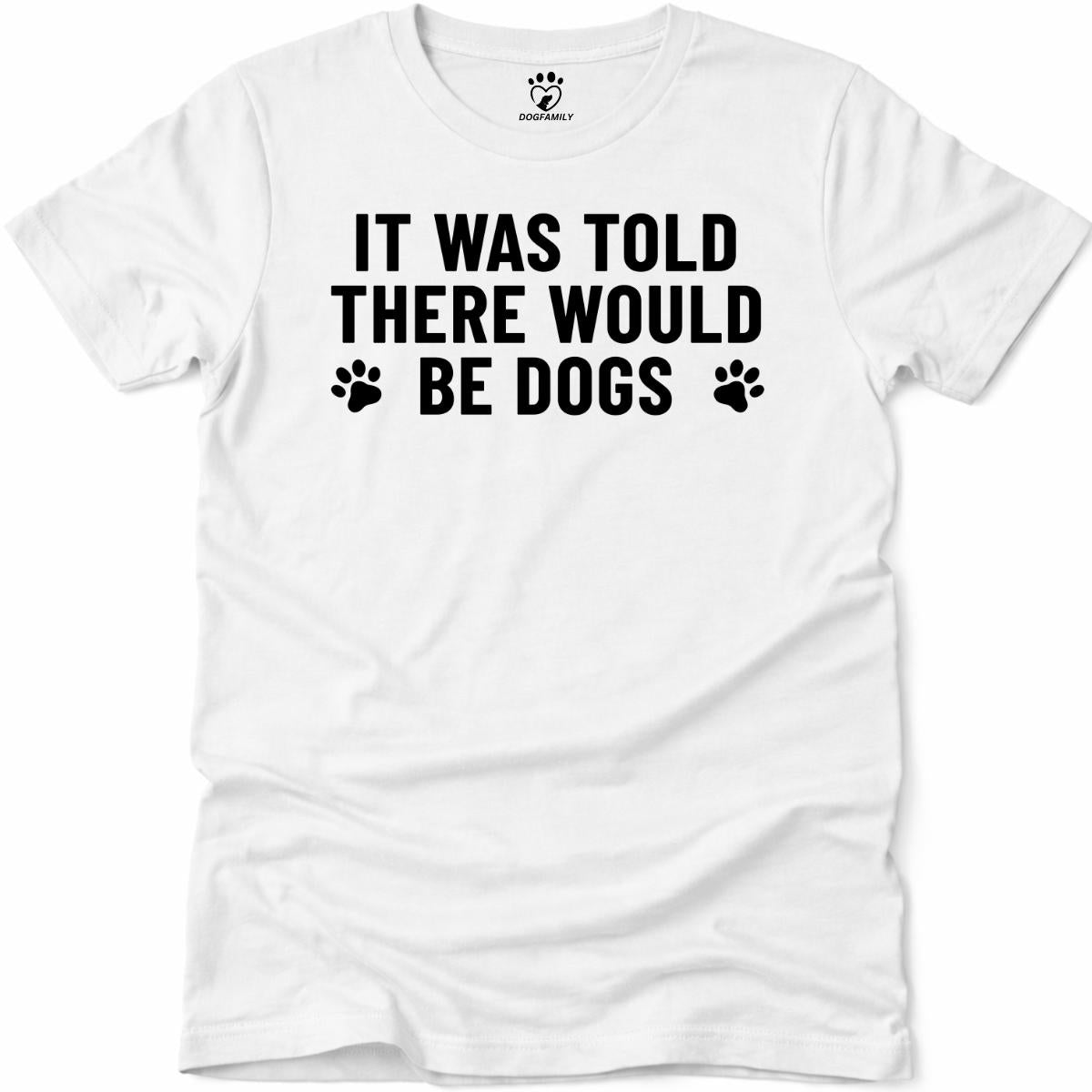 Be Dogs