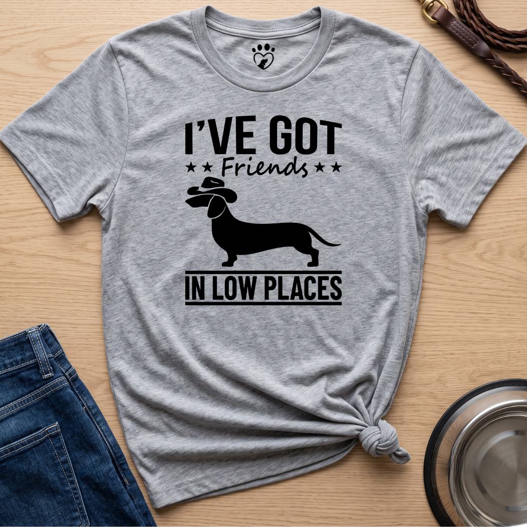 I've Got