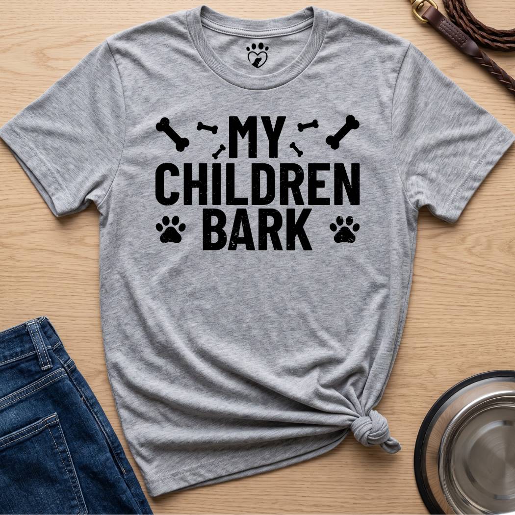 My Children