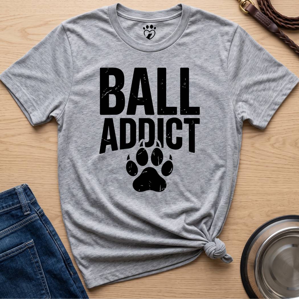Ball Addict