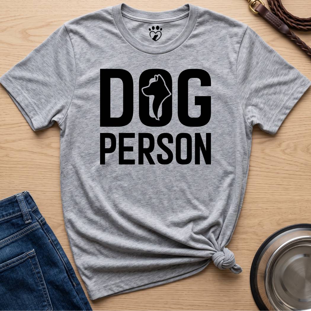 Dog Person