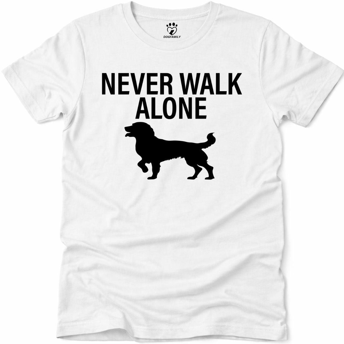 Walk Alone