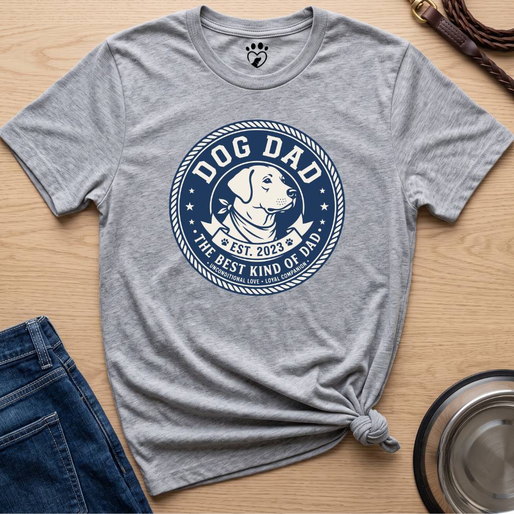 Dog Vintage