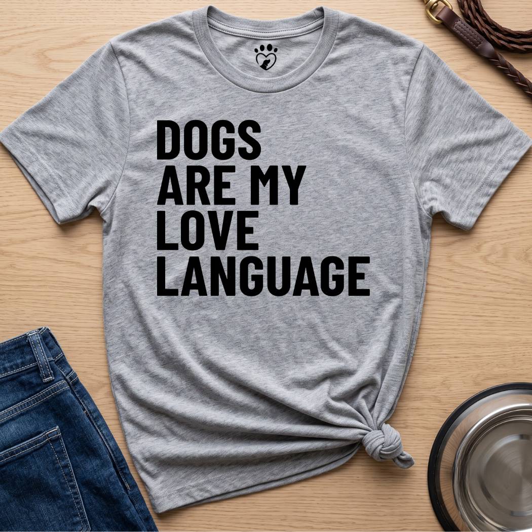 My Language