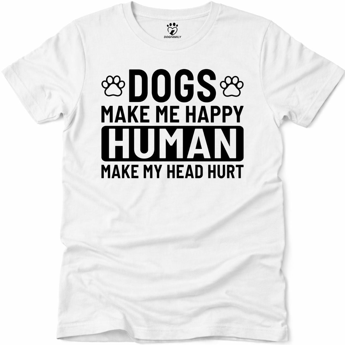 Make Happy