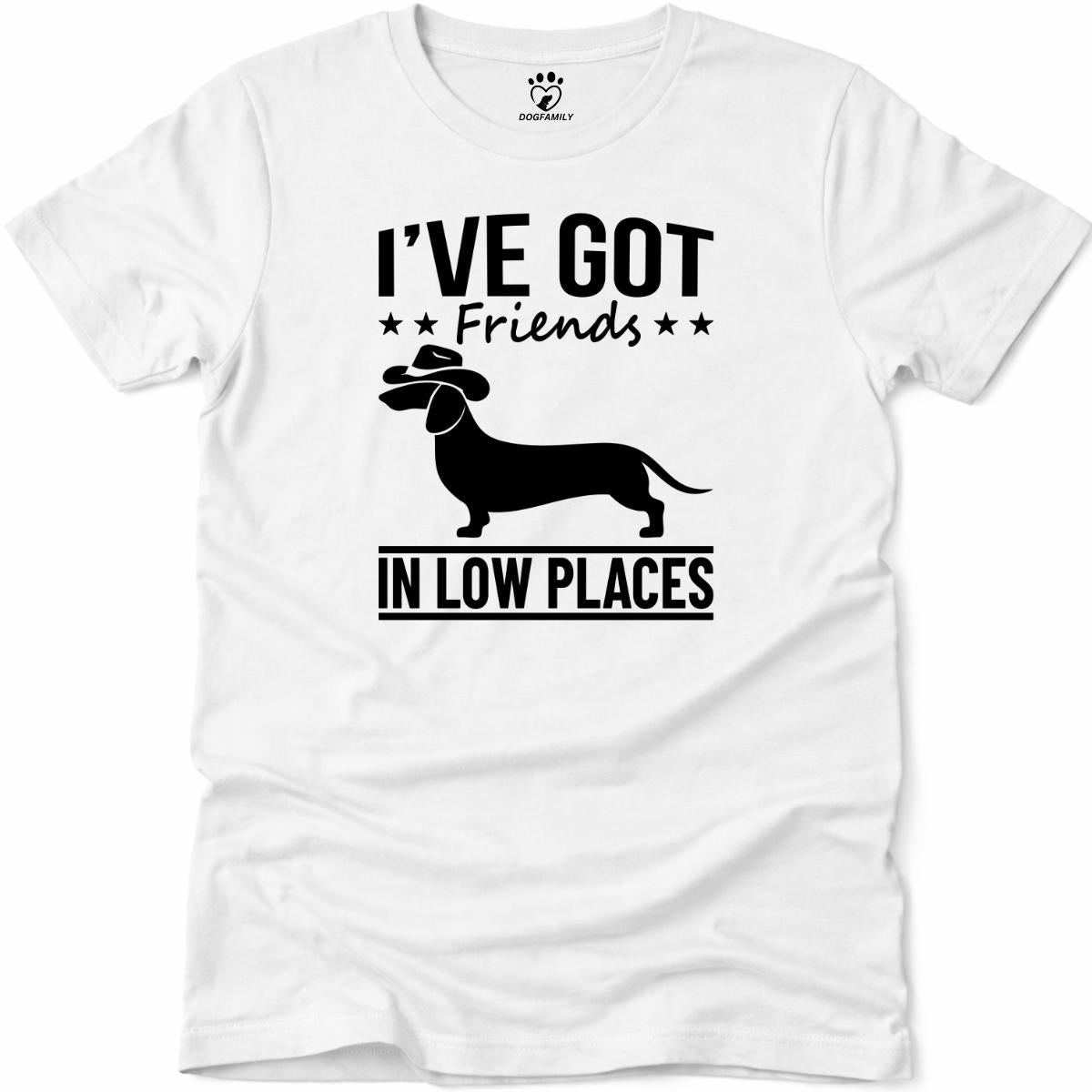 I've Got