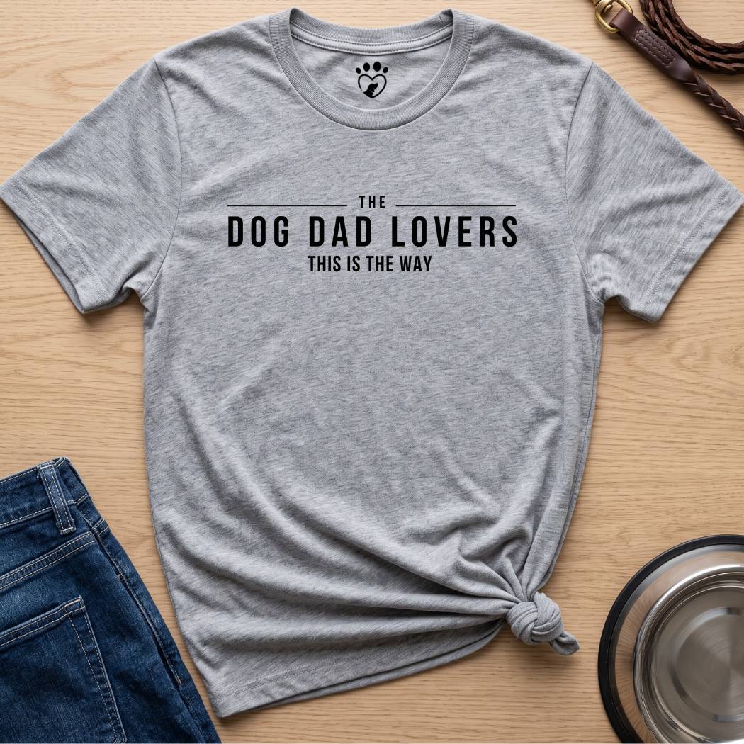 Dad Lovers