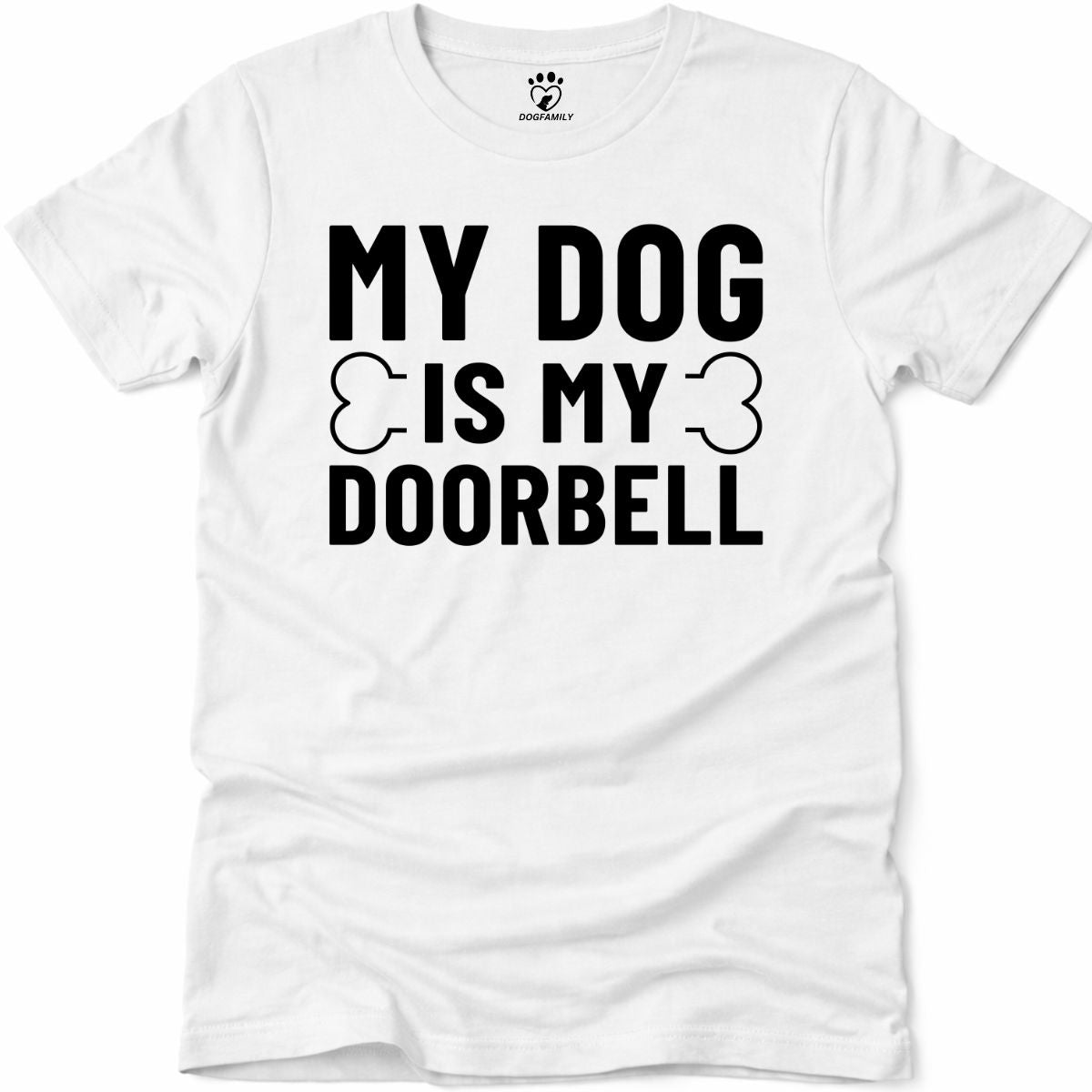 My Doorbell