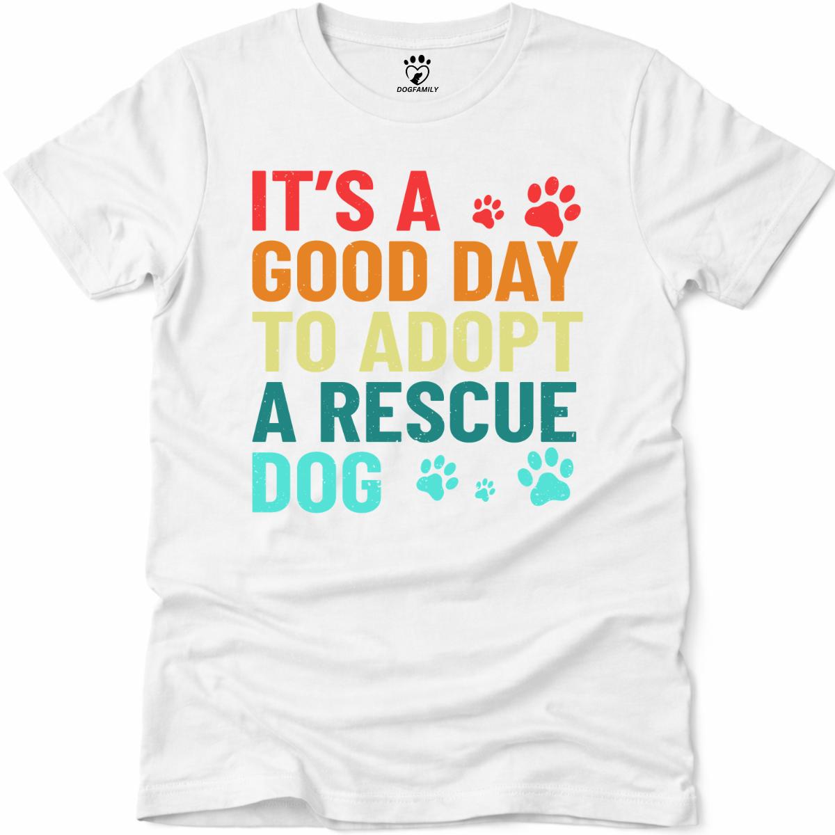 Adopt a Dog