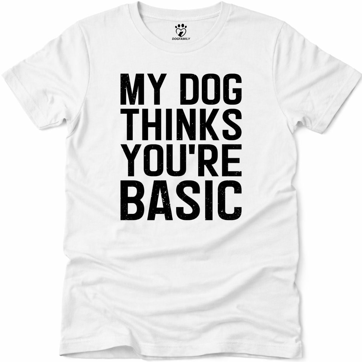 You're Basic