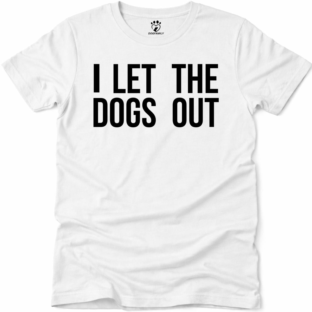 Dogs Out
