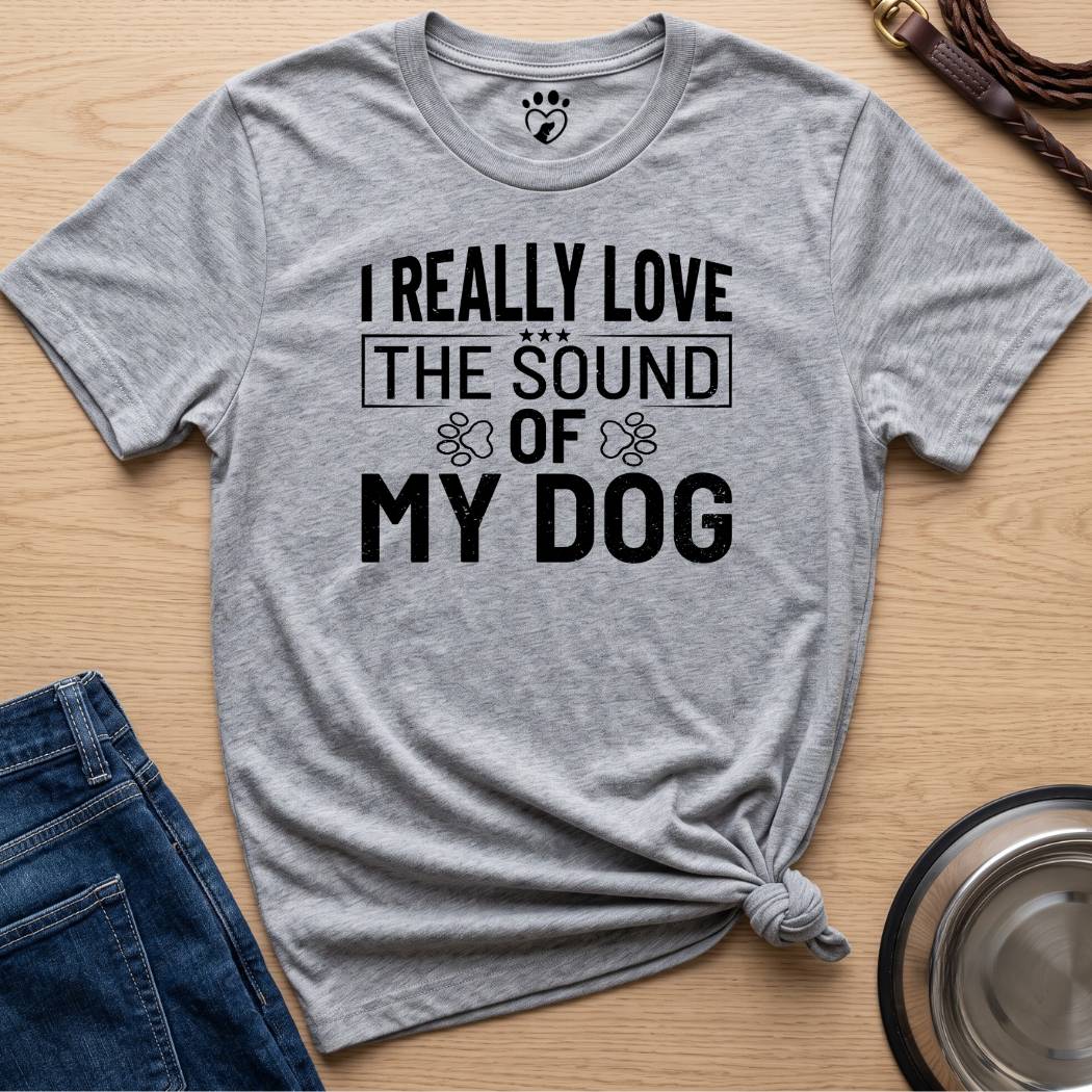 I Really Love