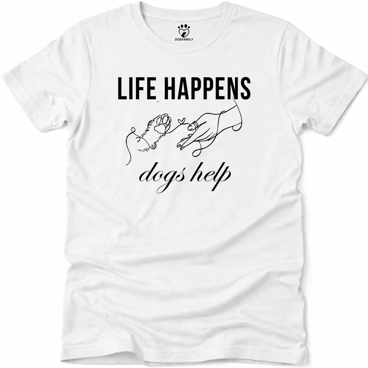 Life Happens