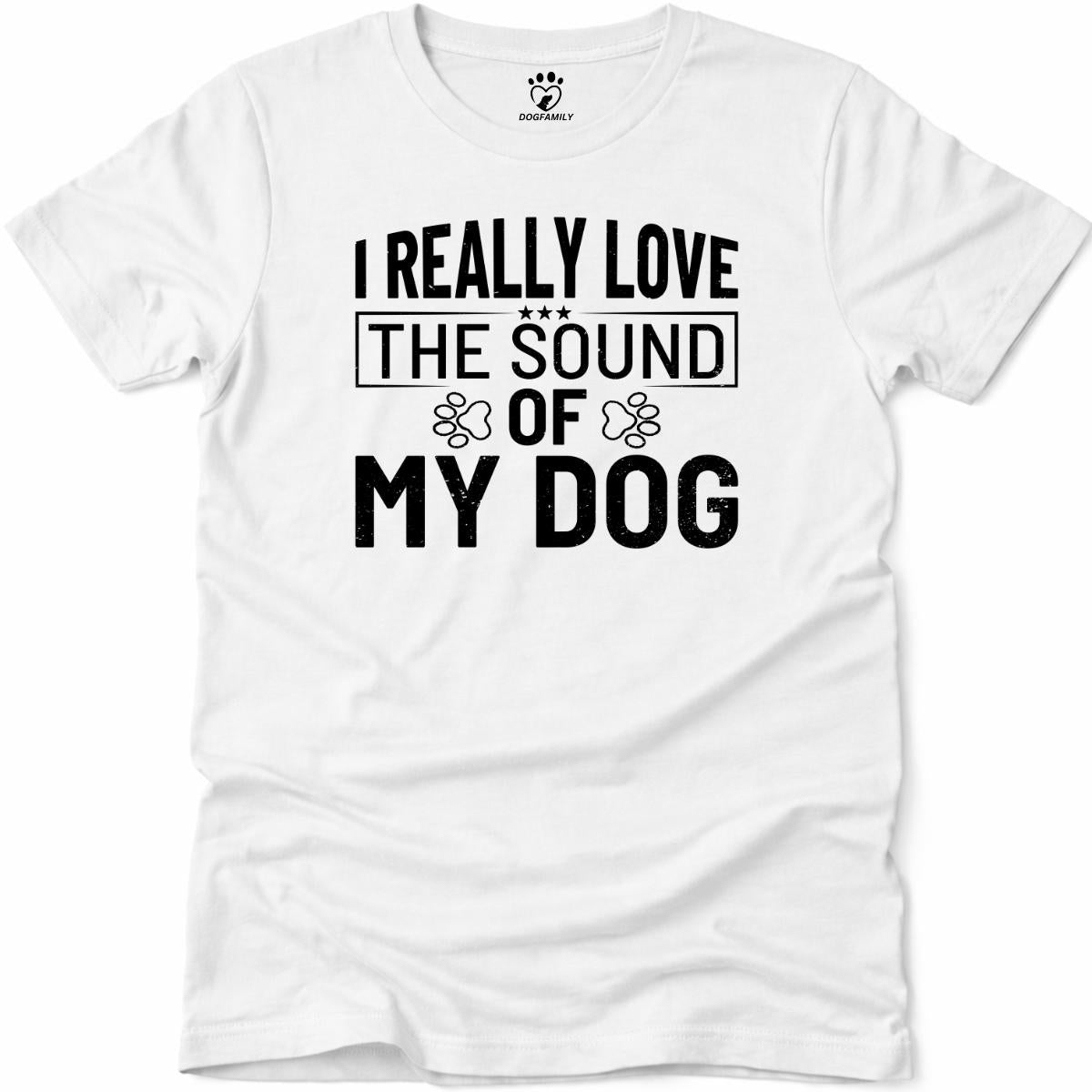 I Really Love