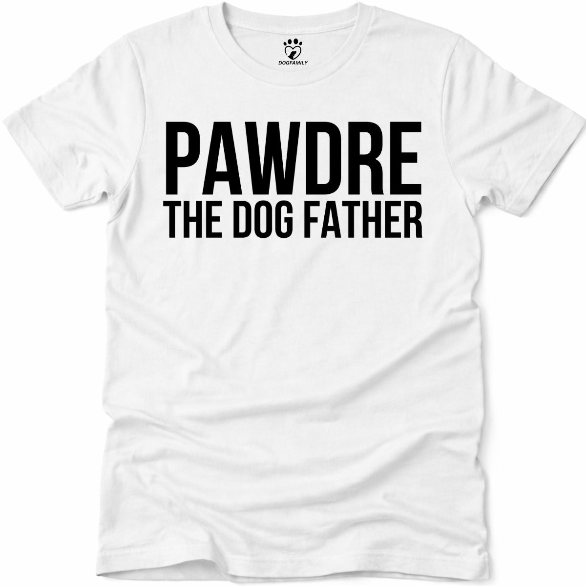 Pawdre