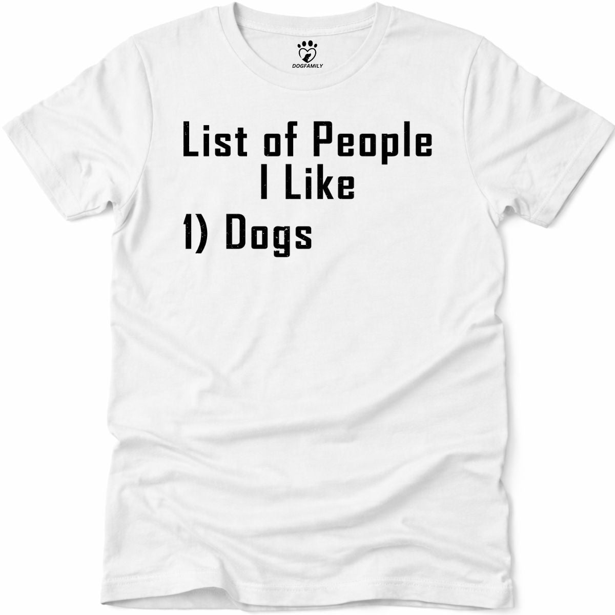 People List