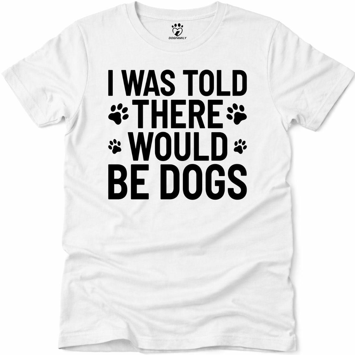 I Was Told