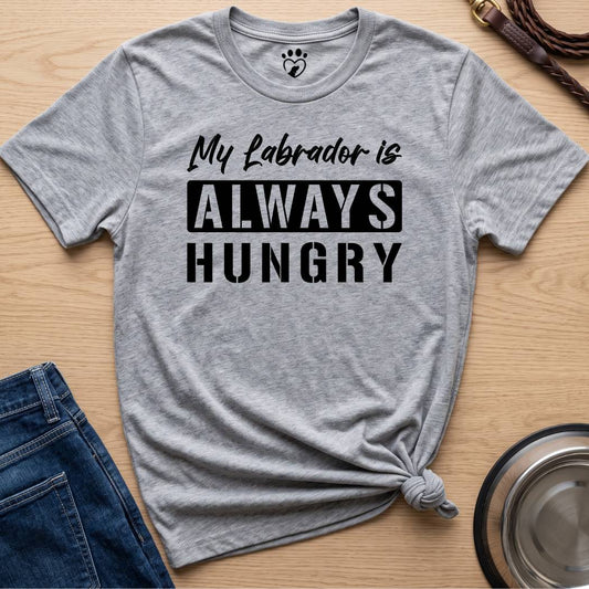 Hungry