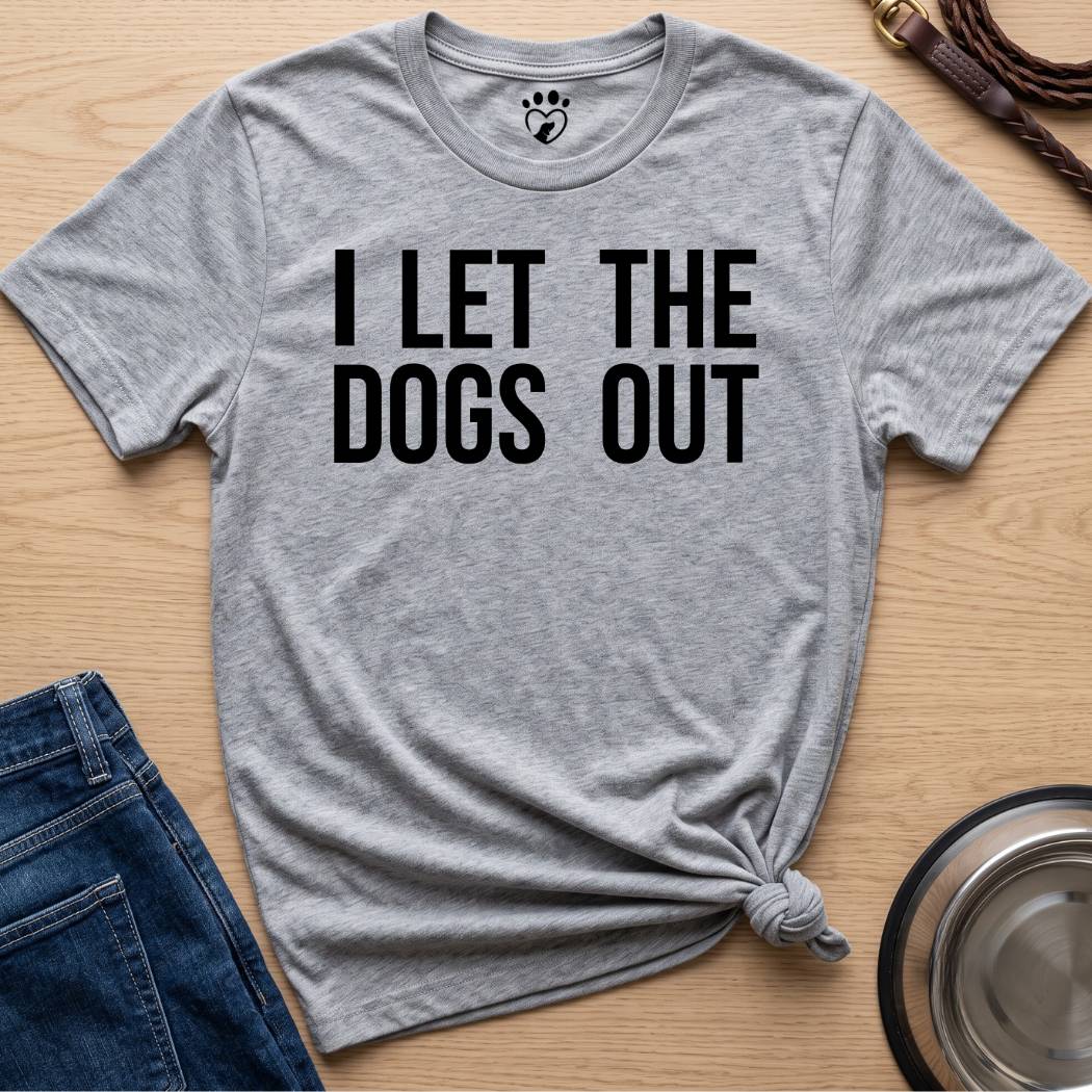 Dogs Out