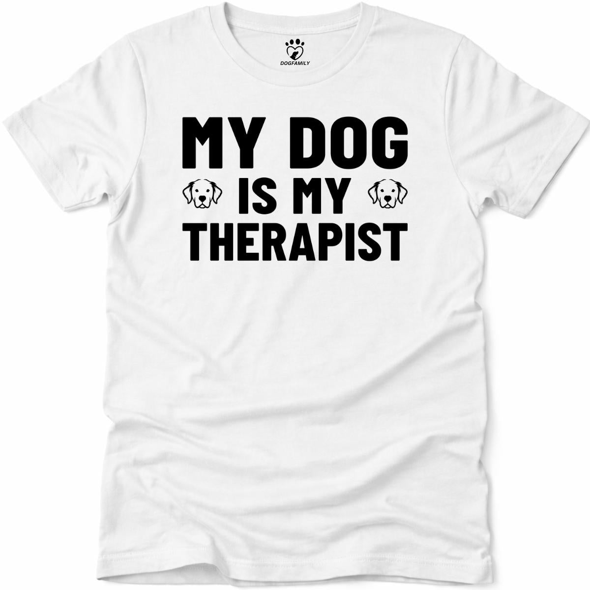 My Therapist