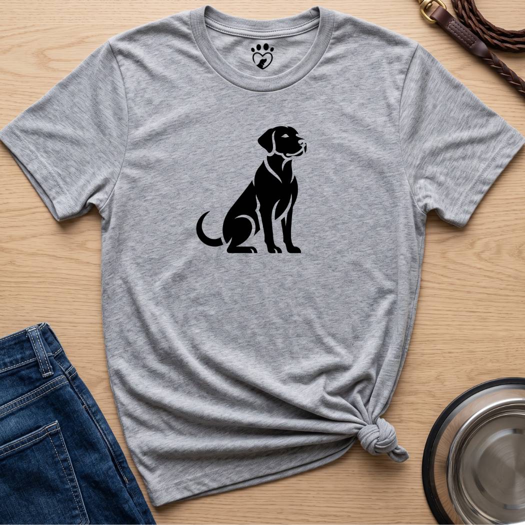 Dog Lab