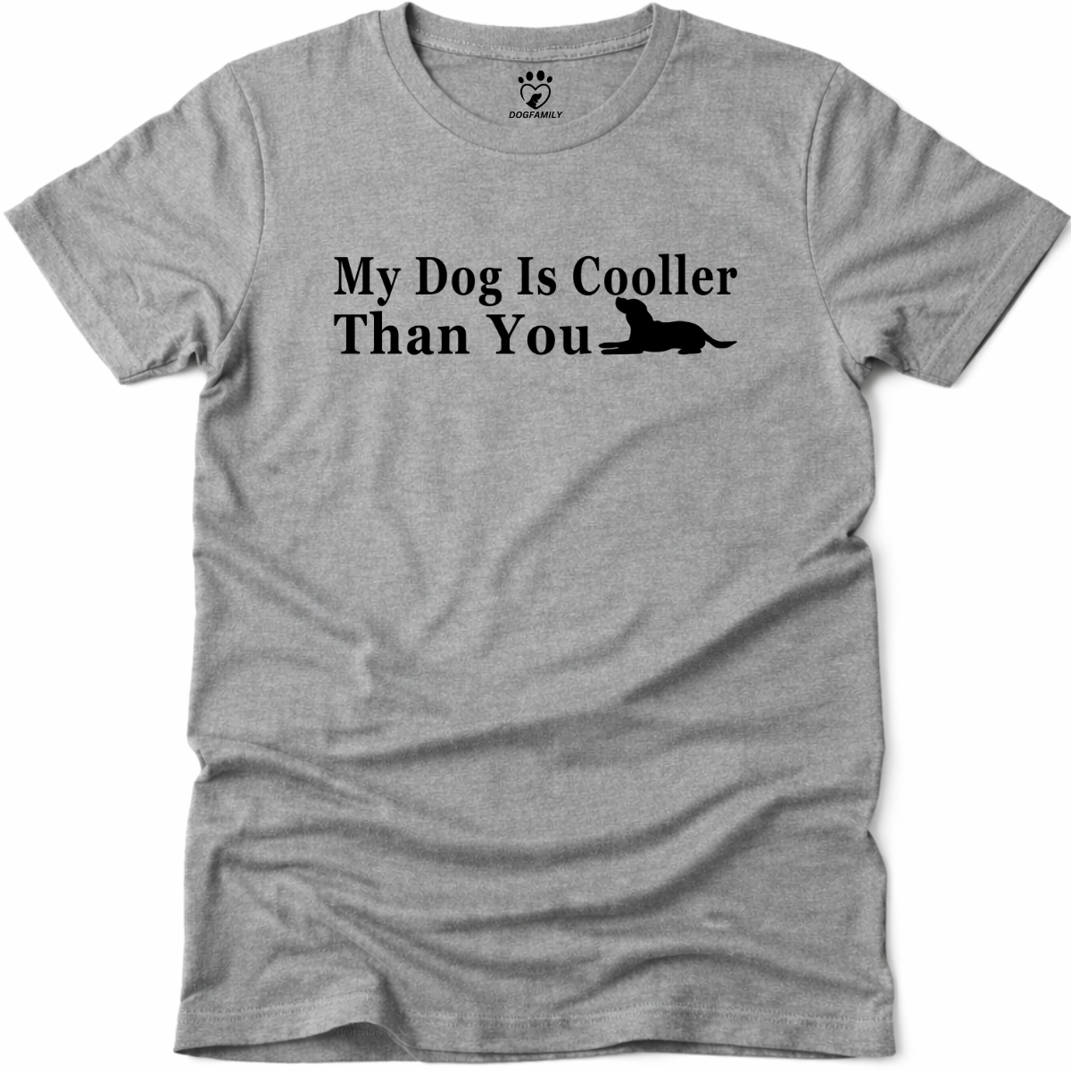 Dog Cooler