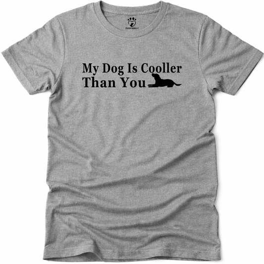 Dog Cooler