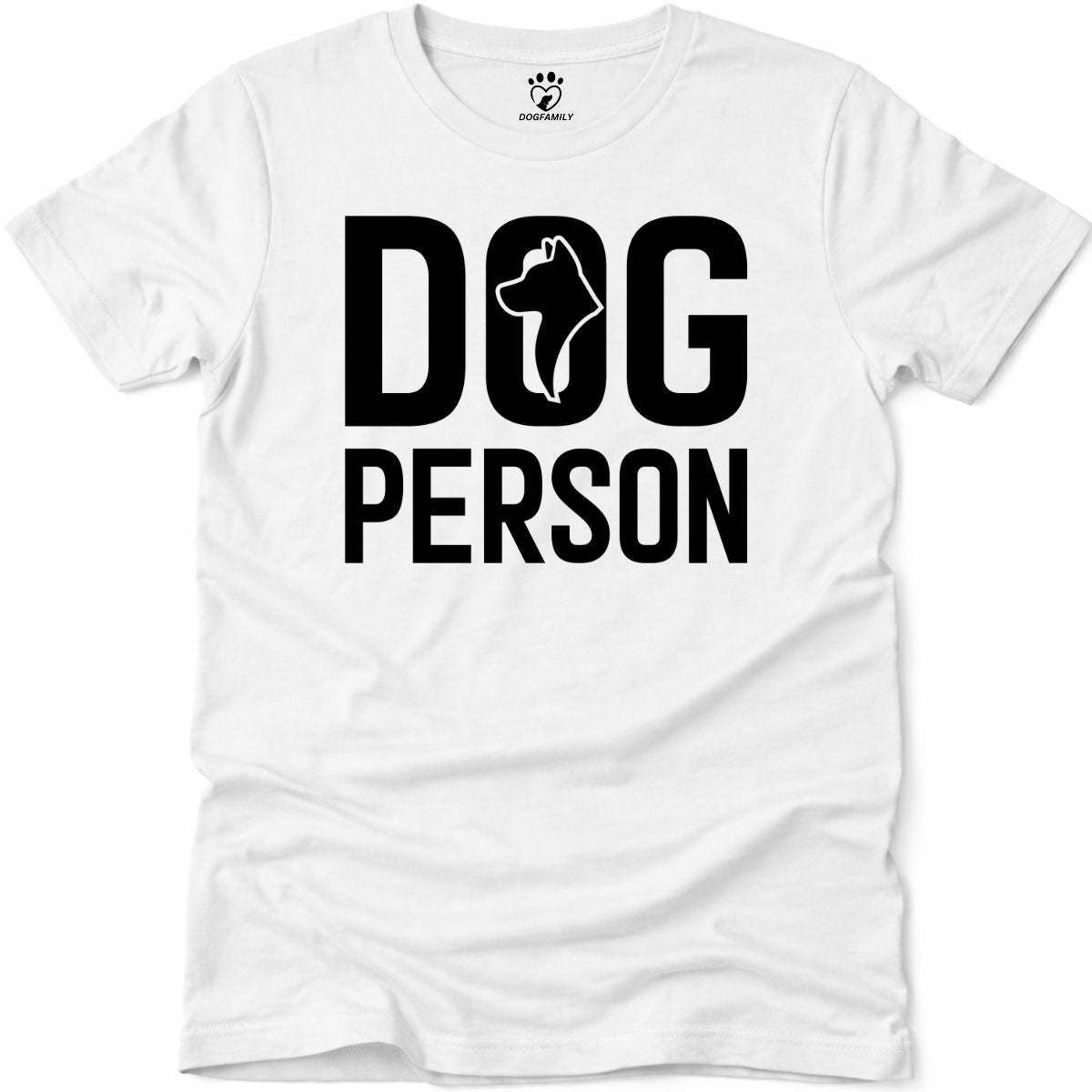 Dog Person