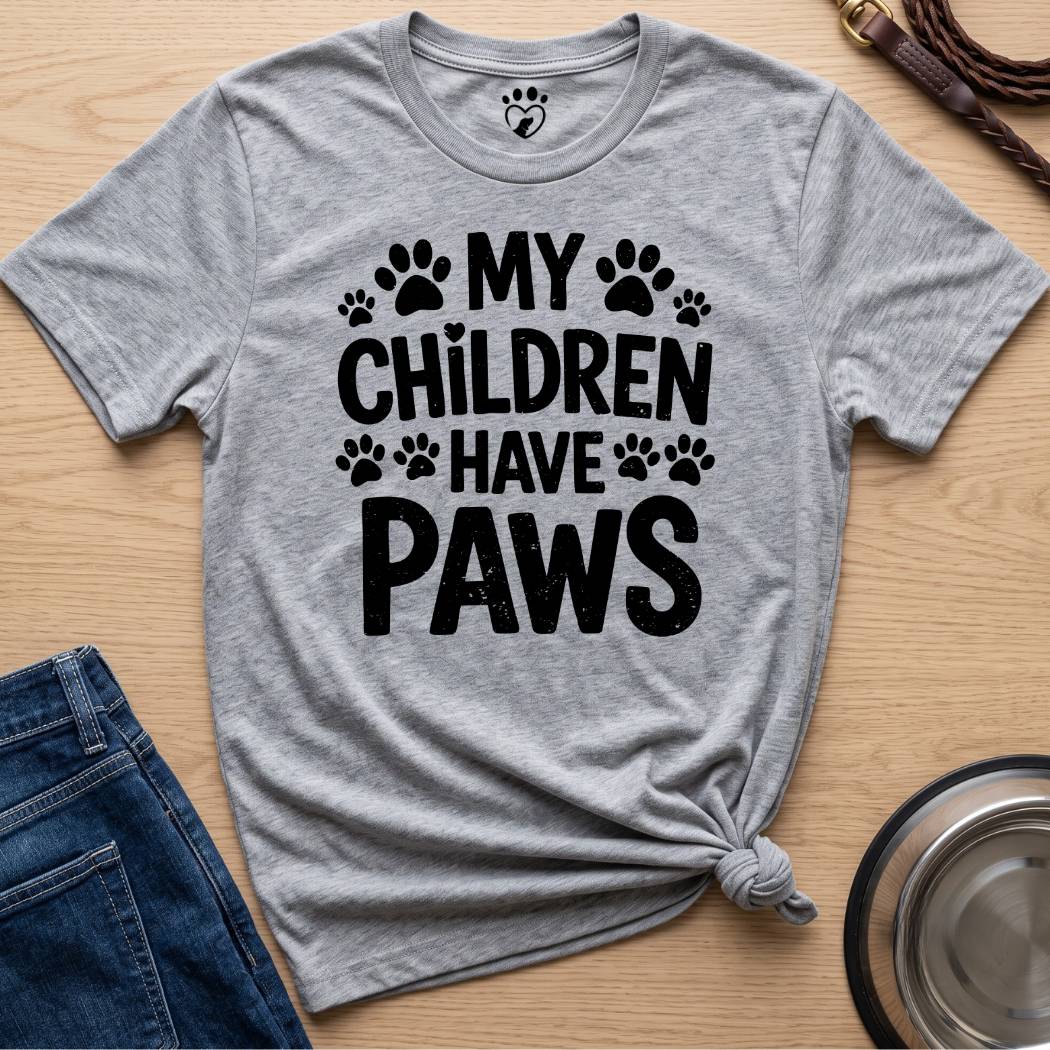 My Children