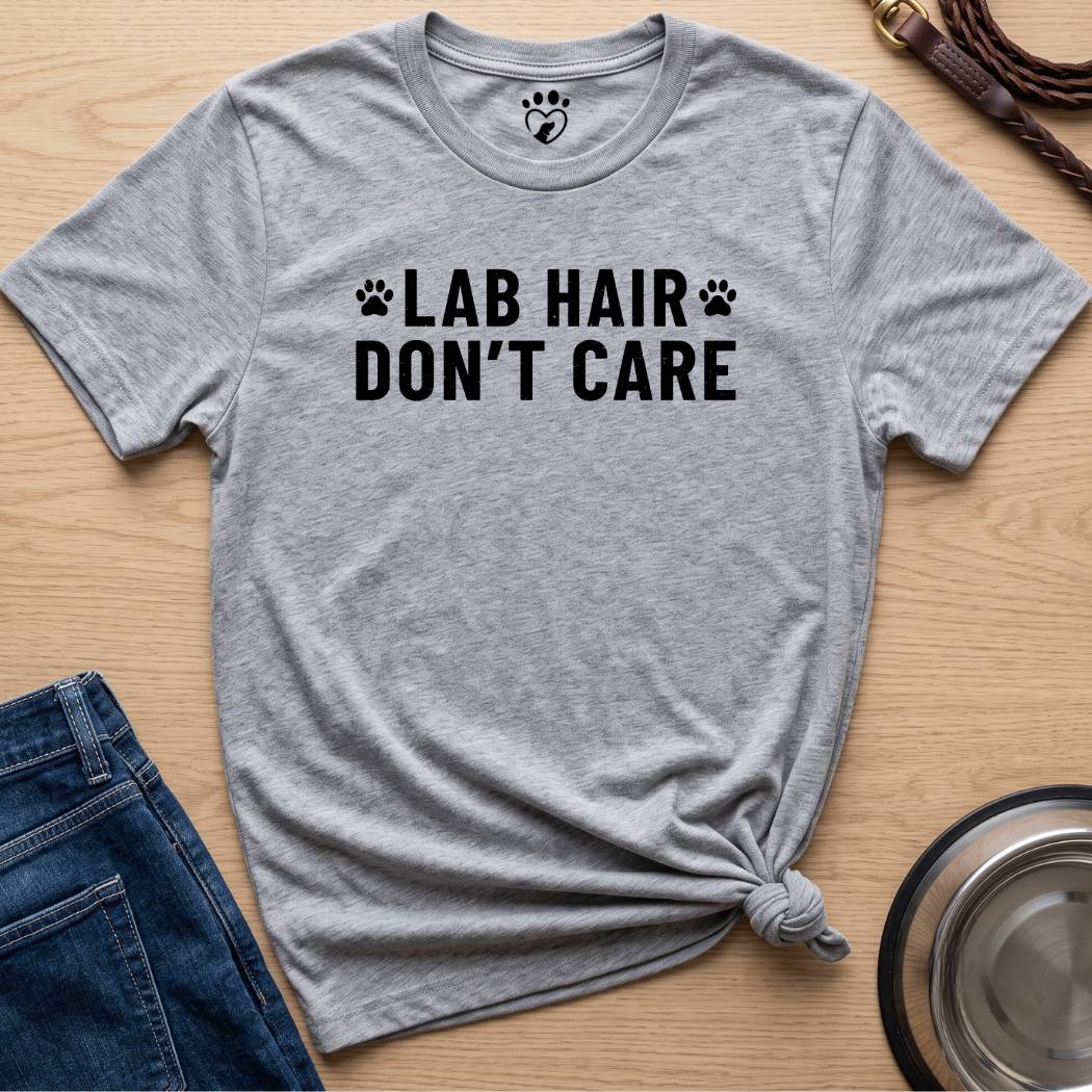 Lab Hair