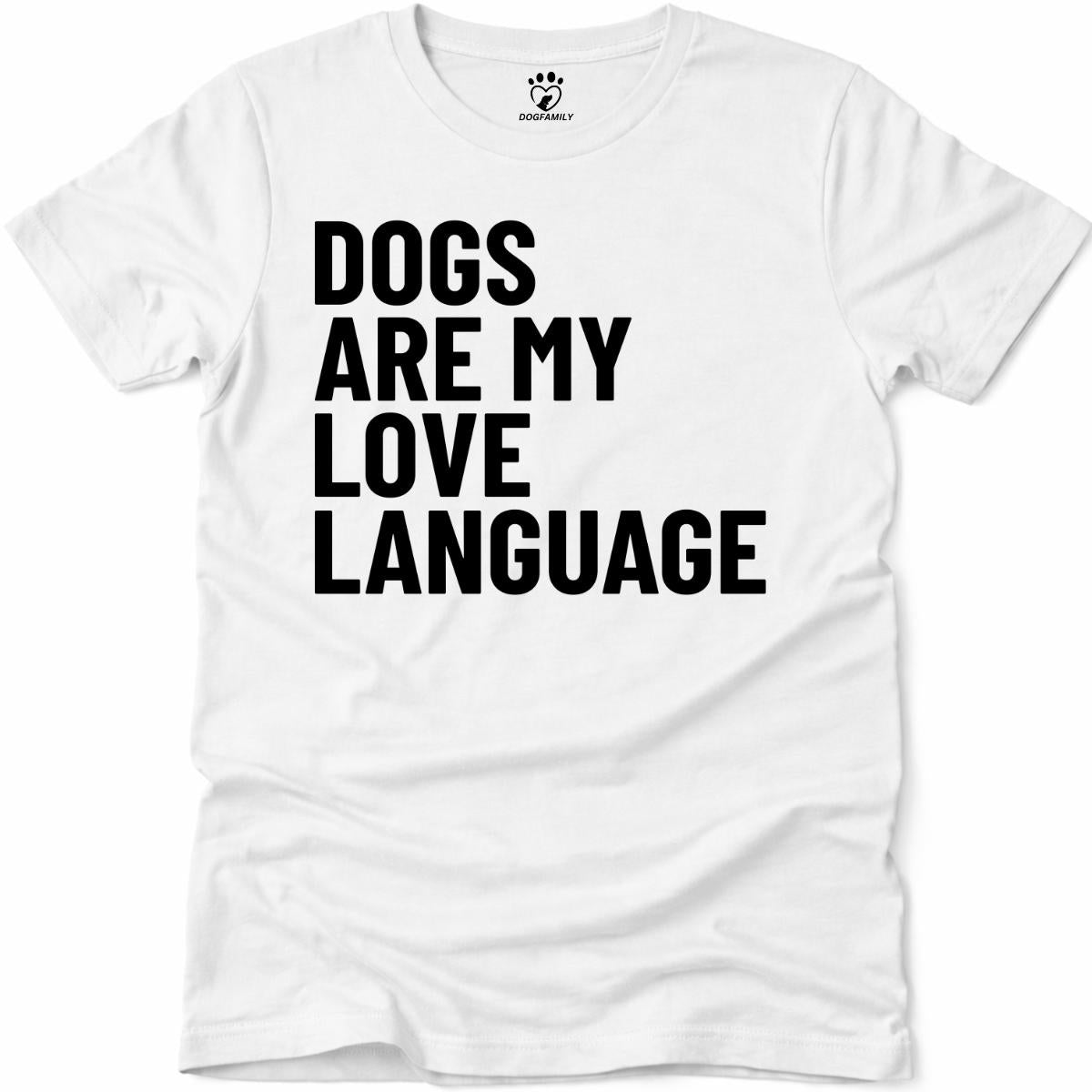 My Language