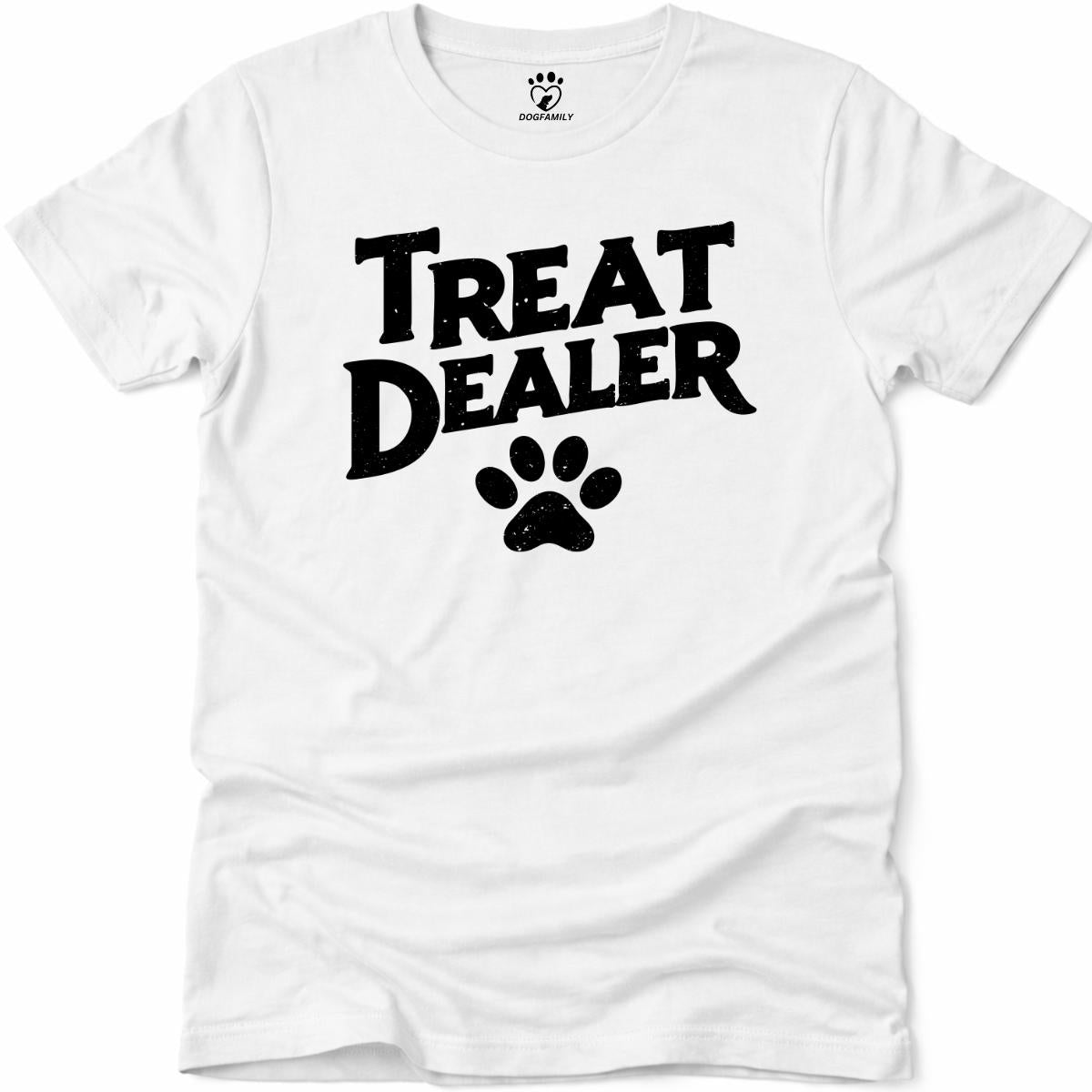 Treat Dealer