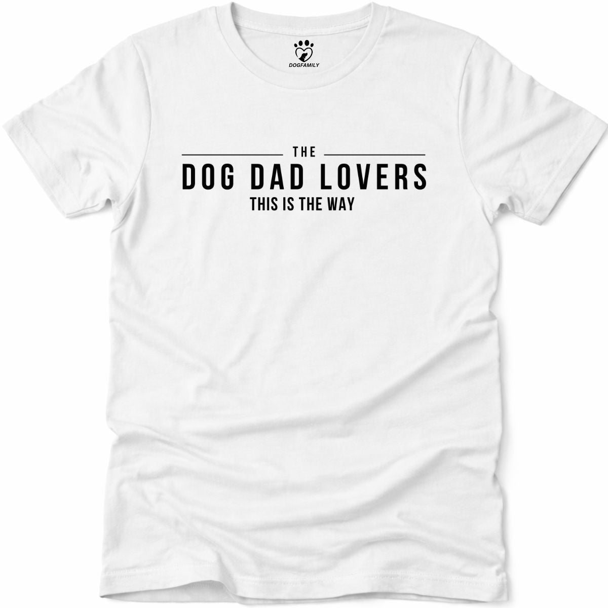 Dad Lovers