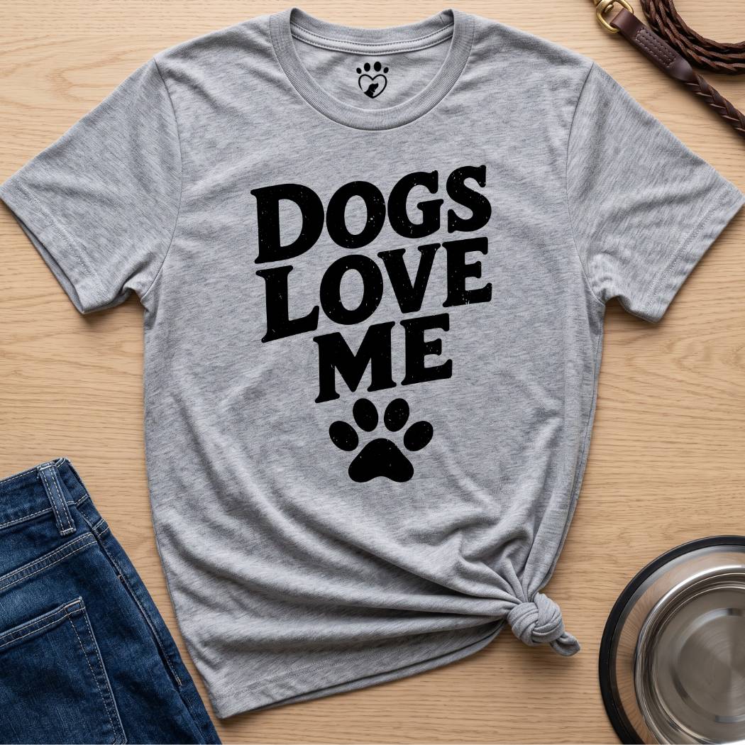 Love Me