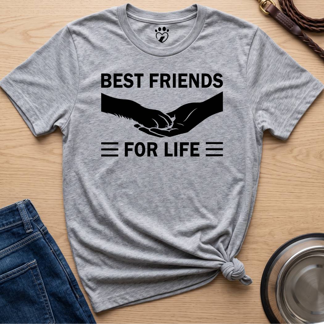 Best Friends