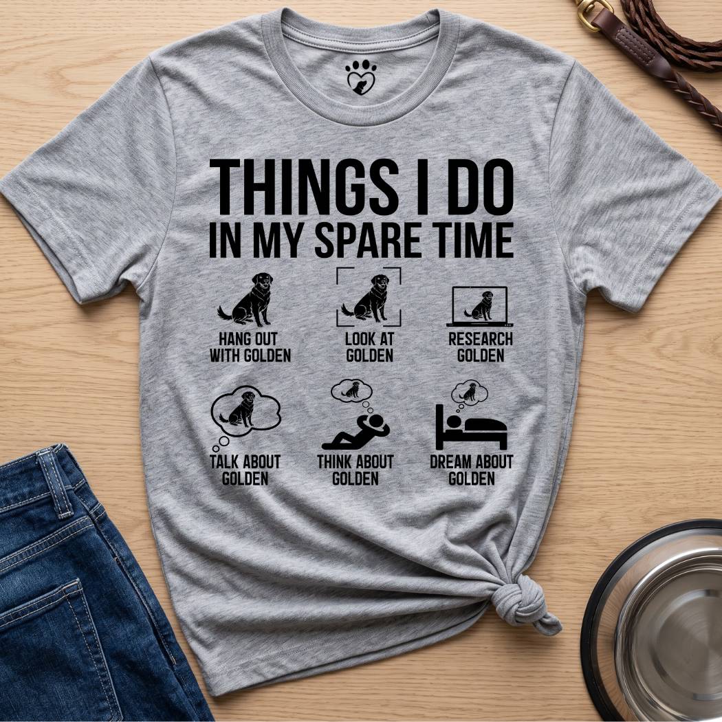 Things I Do