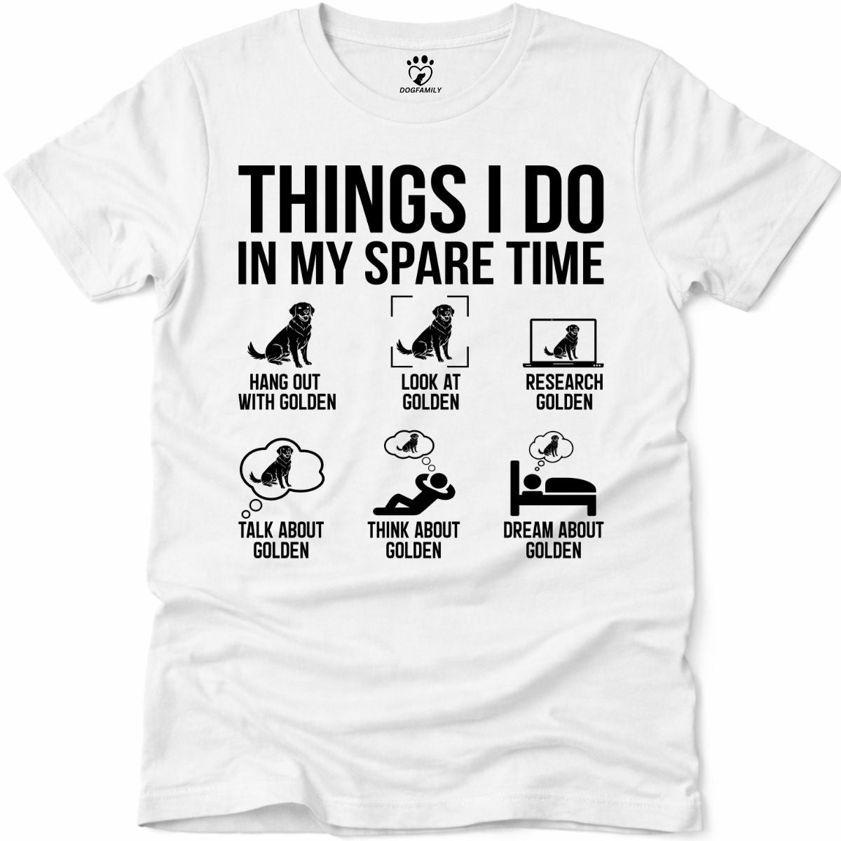 Things I Do