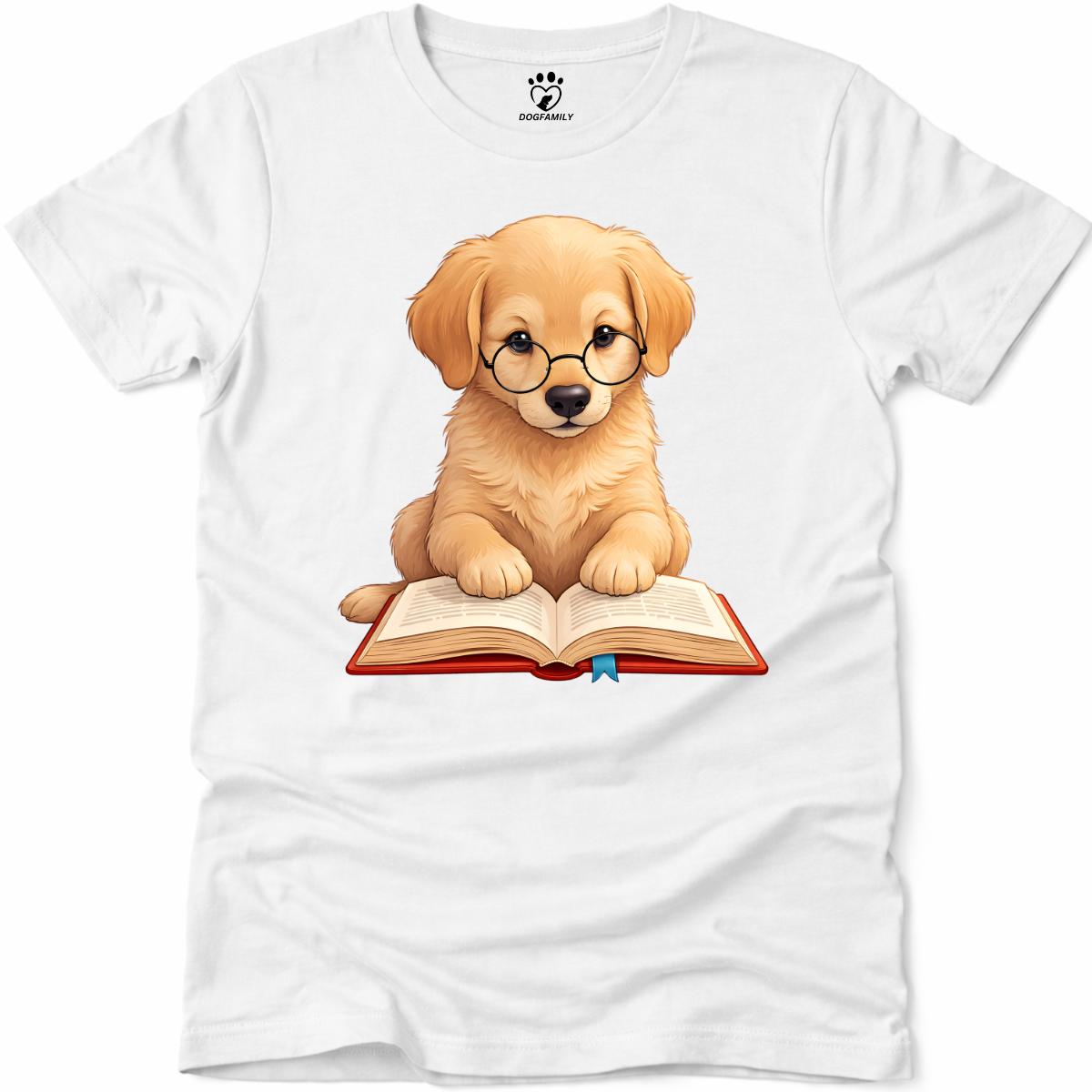Reading Book