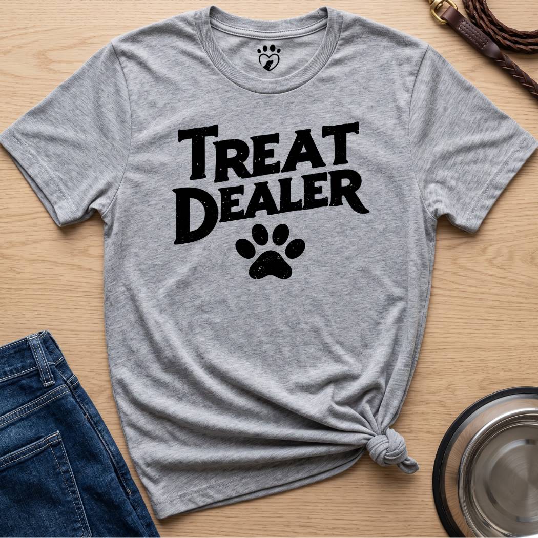 Treat Dealer