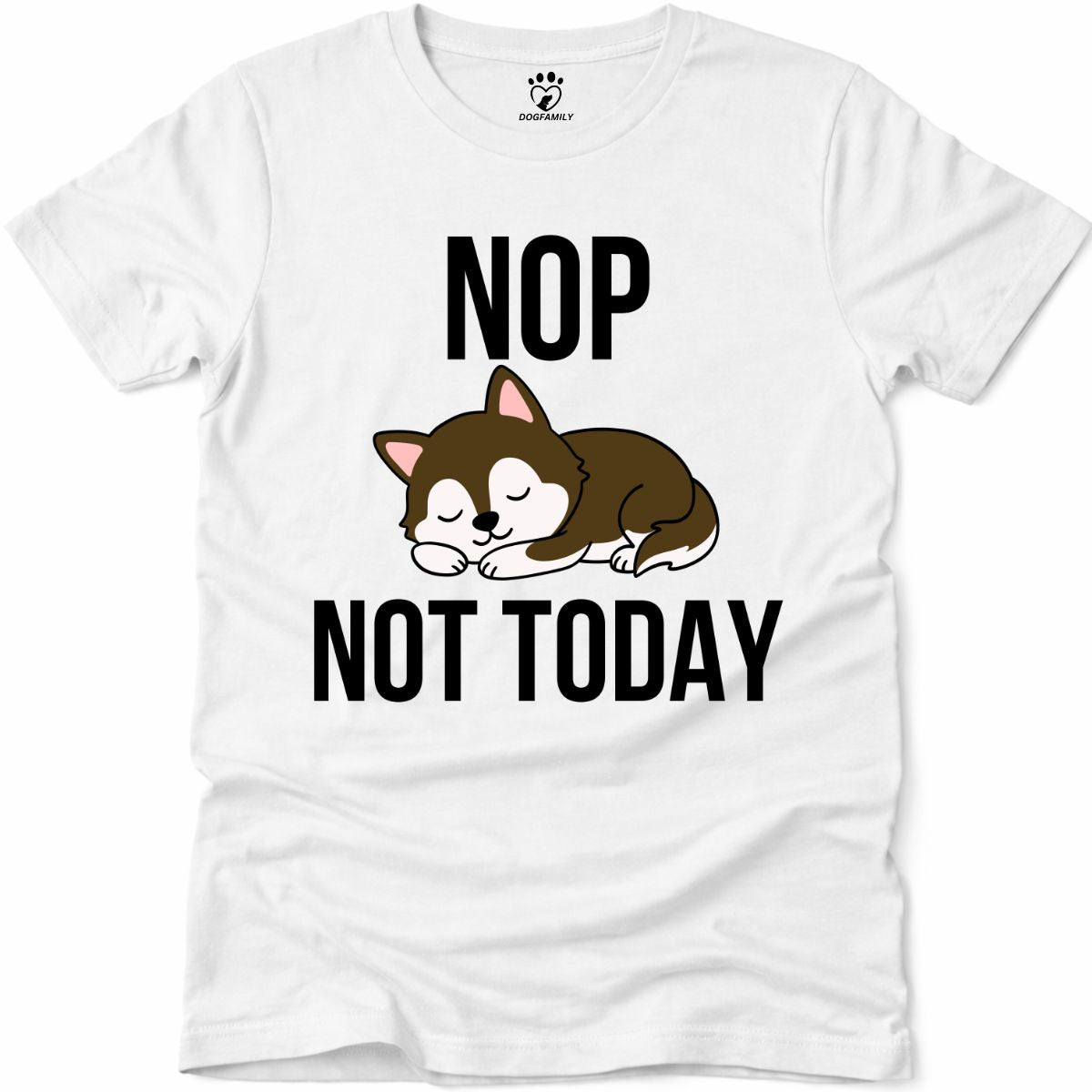 Not Today
