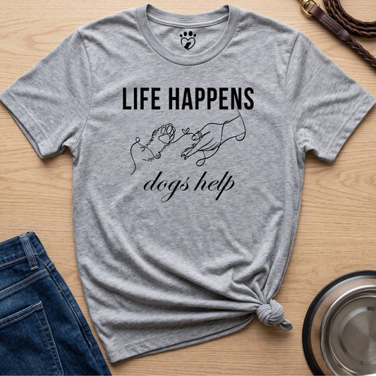 Life Happens